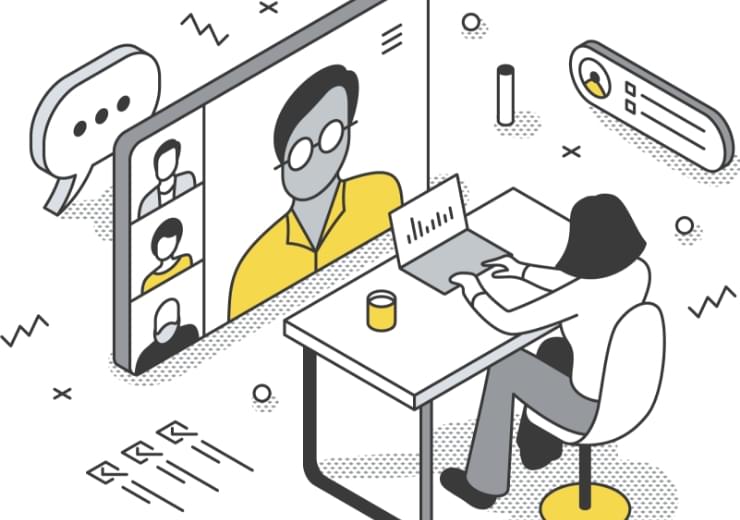 Webサイト保守運用