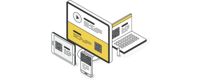 PC/モバイル端末初期設定