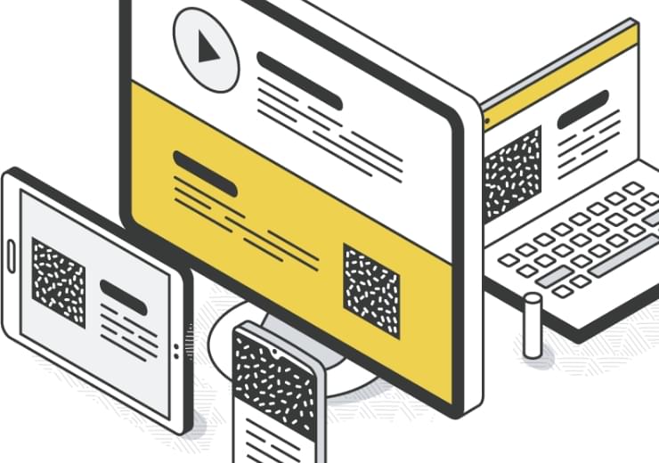 PC/モバイル端末初期設定