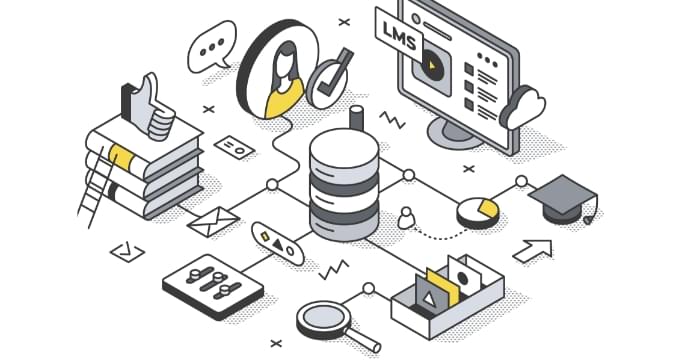 幅広いIT支援領域