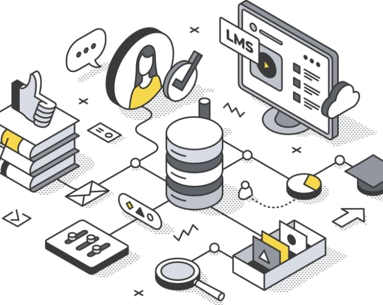 幅広いIT支援領域