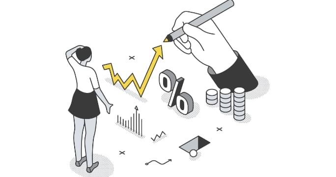 高い費用対効果