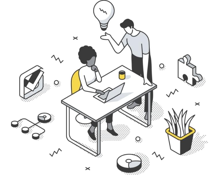 安心のサポート体制